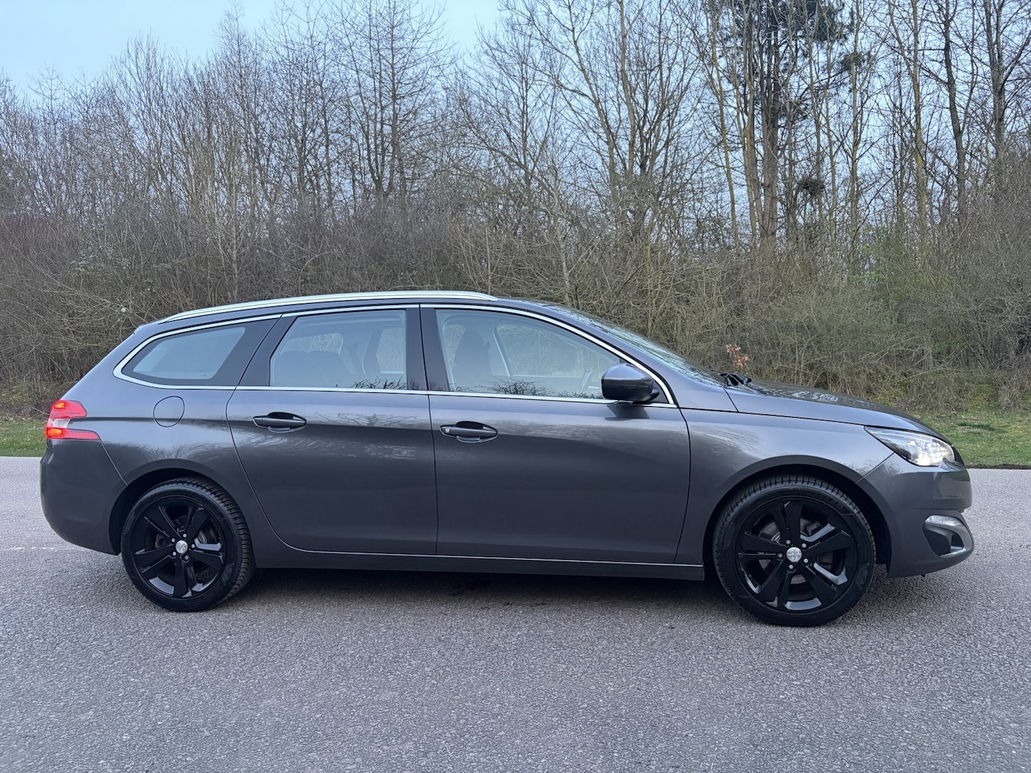 Used Peugeot 308 2016 for sale - 77774751: Photo 12