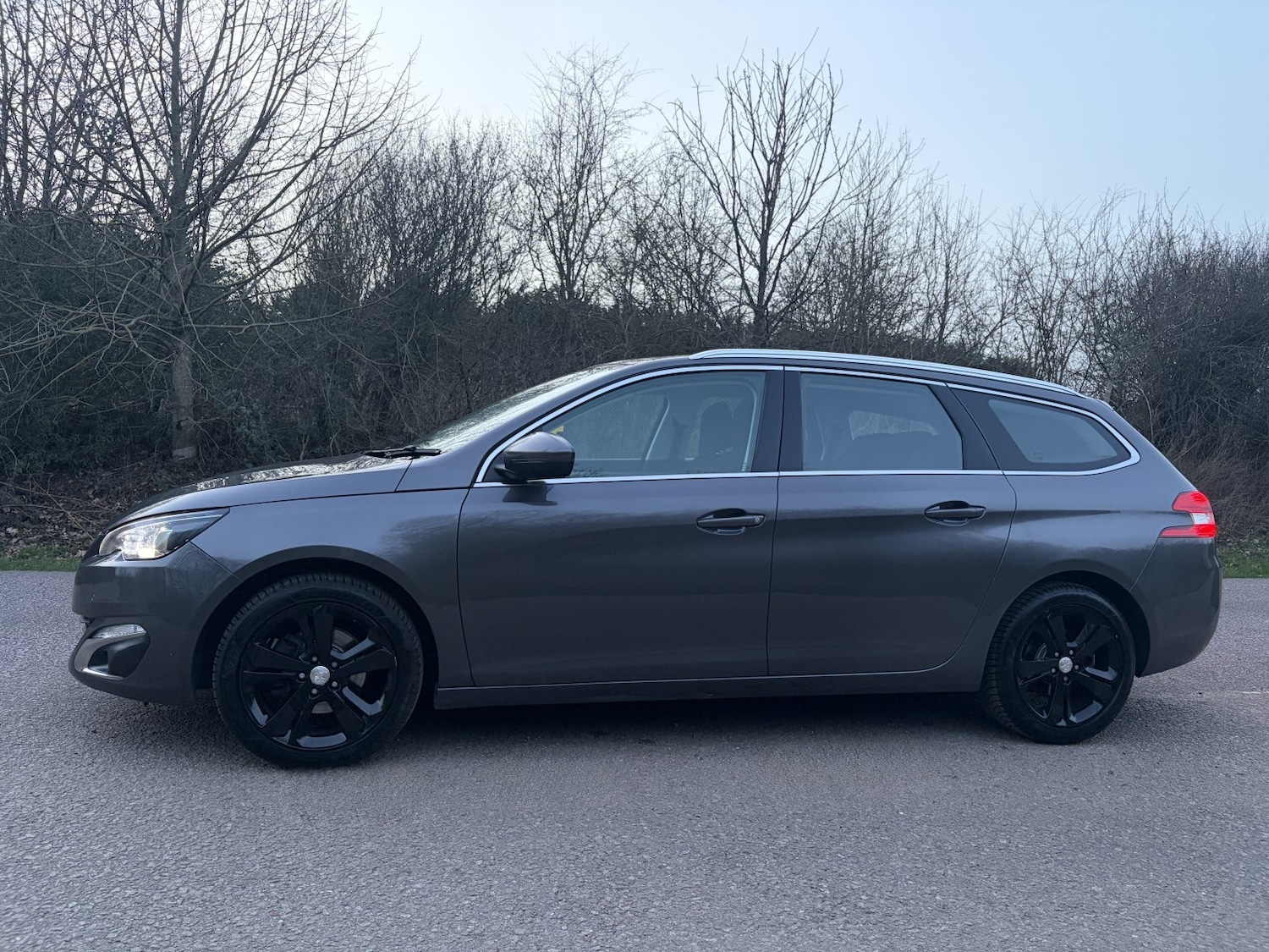 Used Peugeot 308 2016 for sale - 77774751: Photo 13