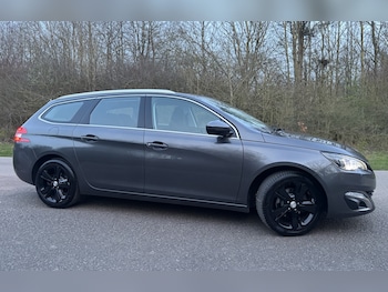 Peugeot 308 feature image