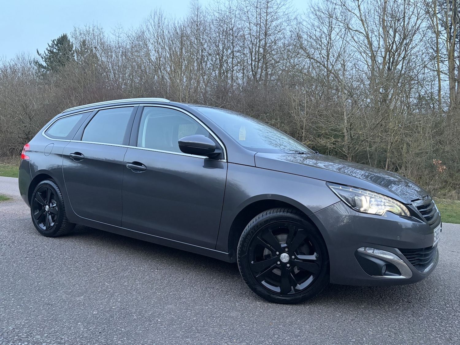 Used Peugeot 308 2016 for sale - 77774751: Photo 2