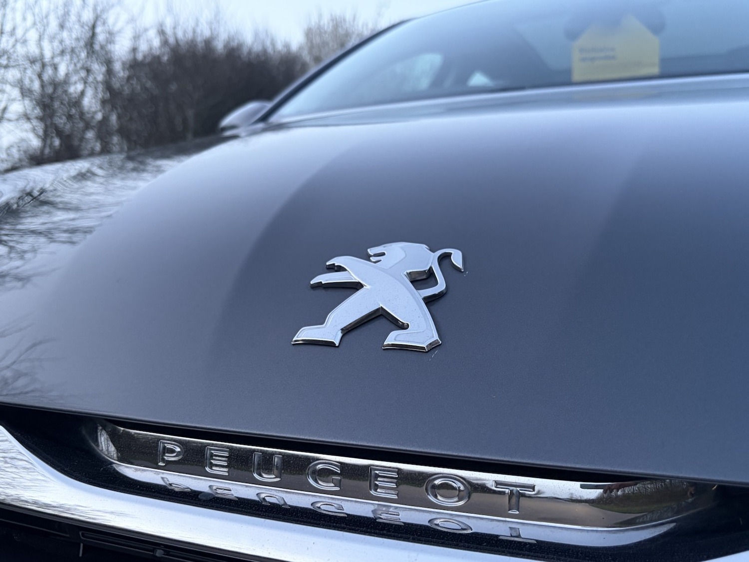 Used Peugeot 308 2016 for sale - 77774751: Photo 23