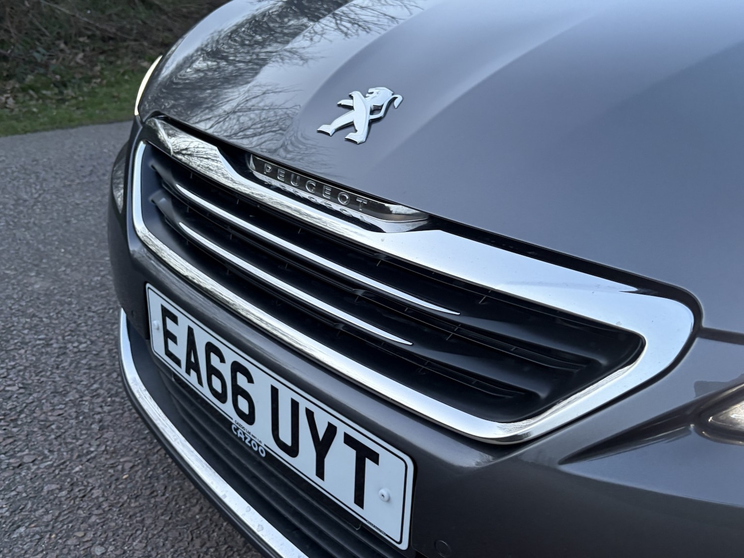 Used Peugeot 308 2016 for sale - 77774751: Photo 27