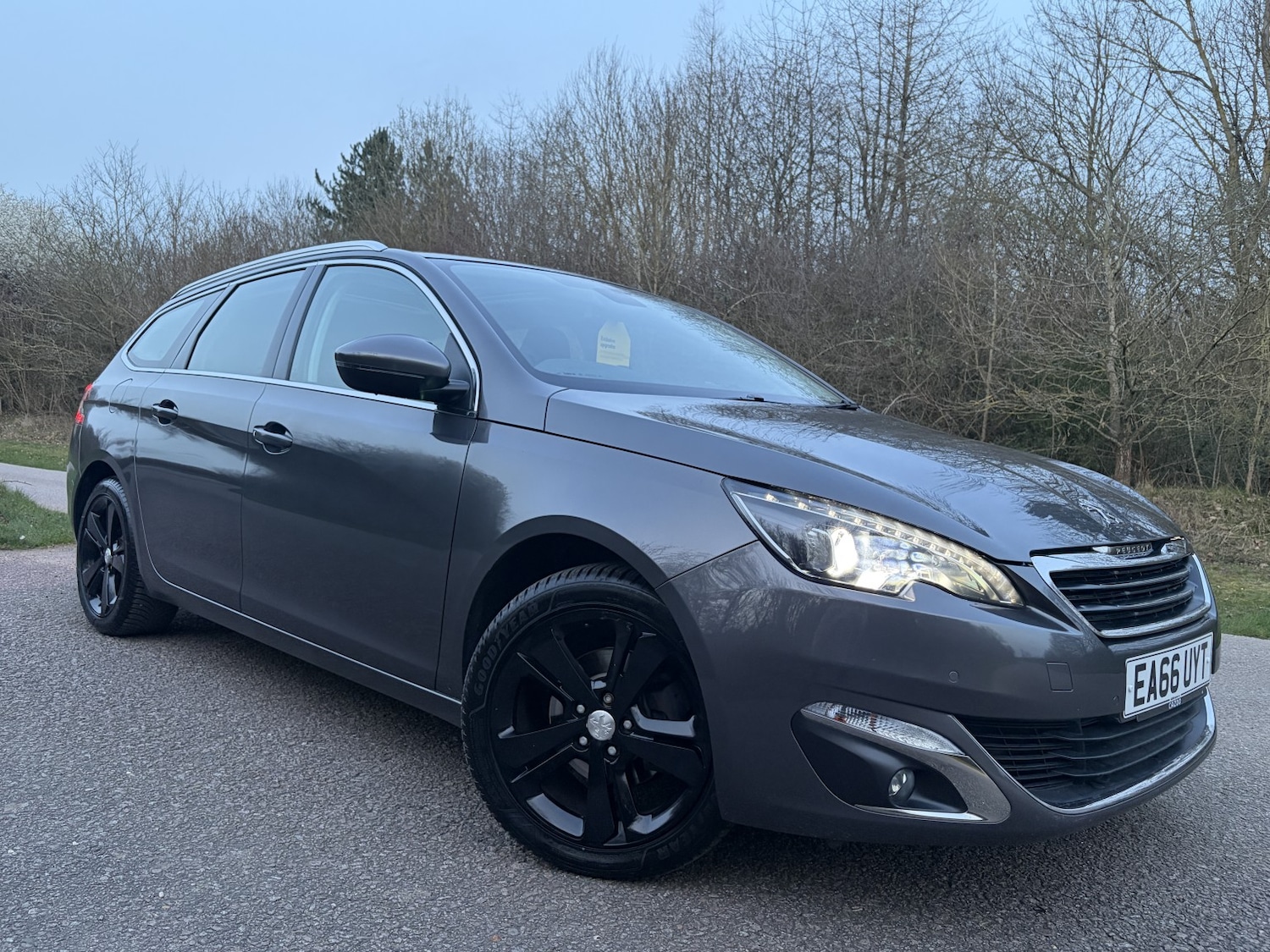 Used Peugeot 308 2016 for sale - 77774751: Photo 3