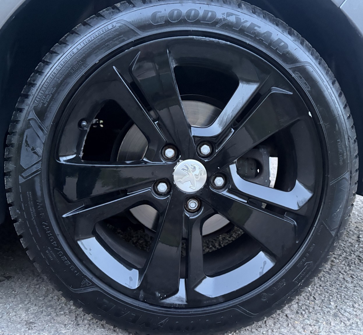 Used Peugeot 308 2016 for sale - 77774751: Photo 30