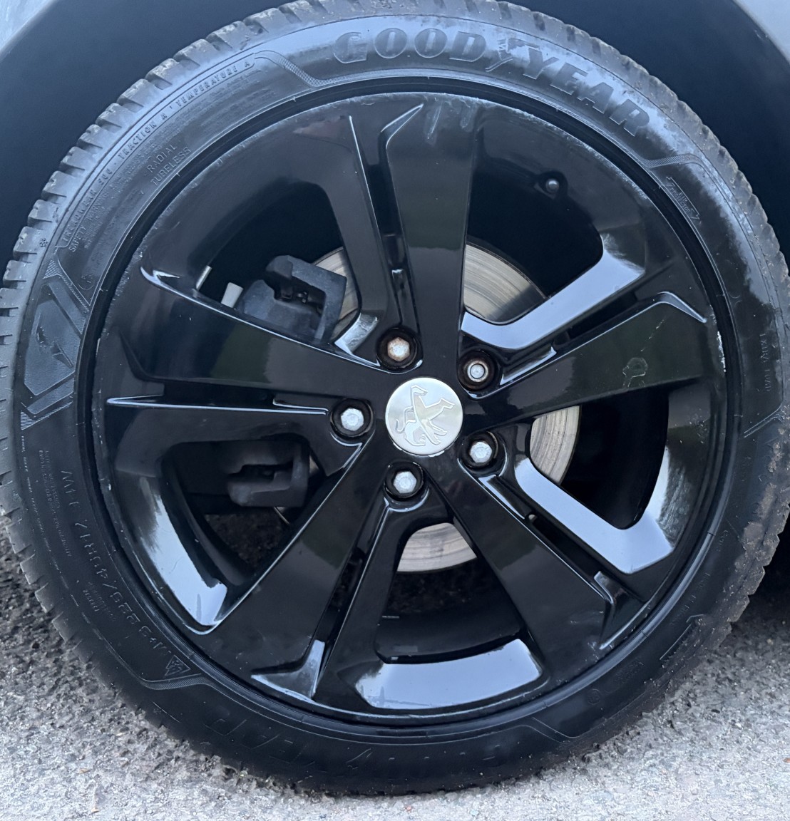 Used Peugeot 308 2016 for sale - 77774751: Photo 31