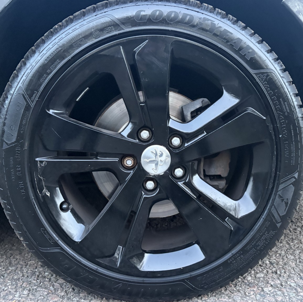 Used Peugeot 308 2016 for sale - 77774751: Photo 33