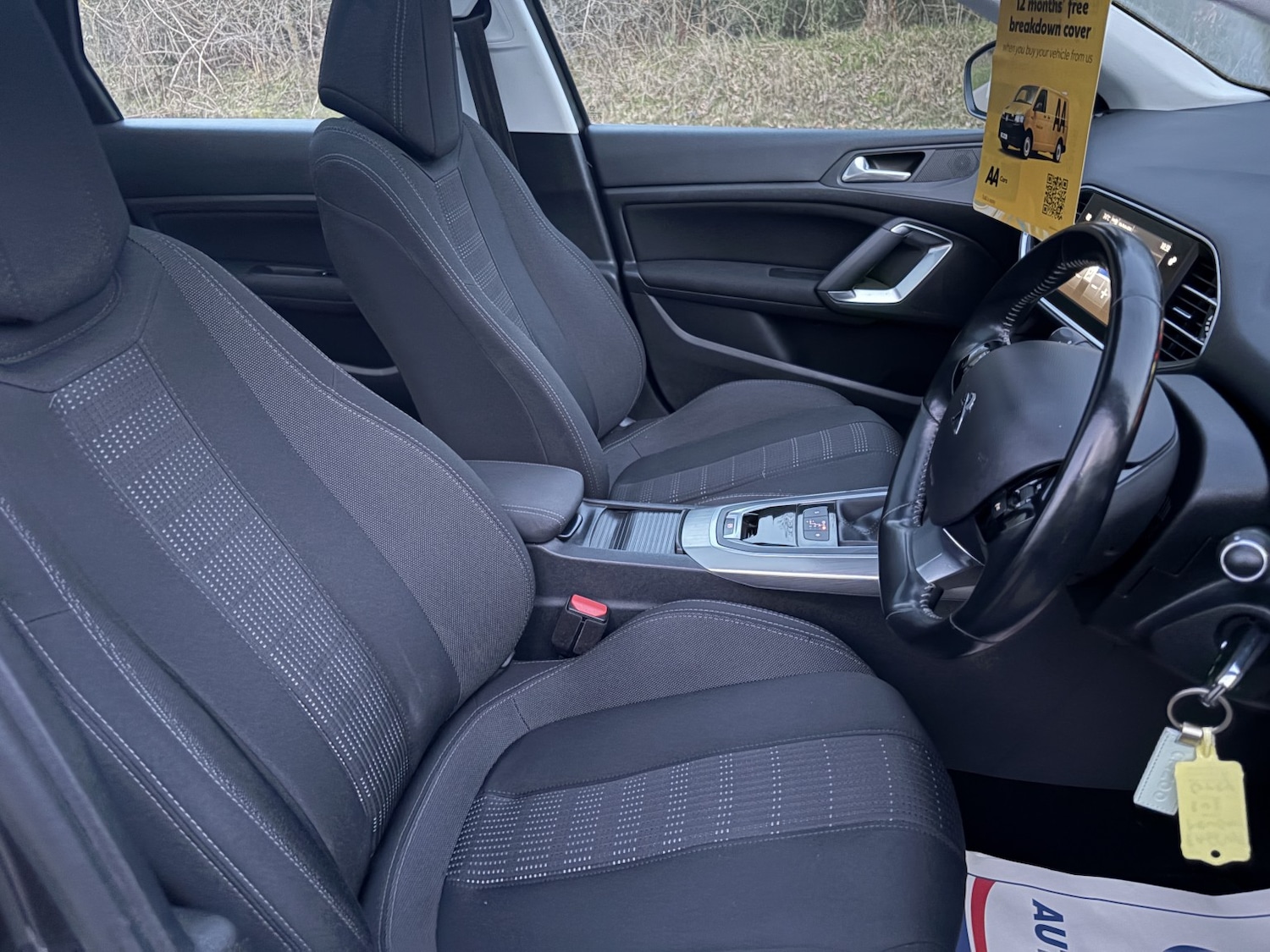 Used Peugeot 308 2016 for sale - 77774751: Photo 34