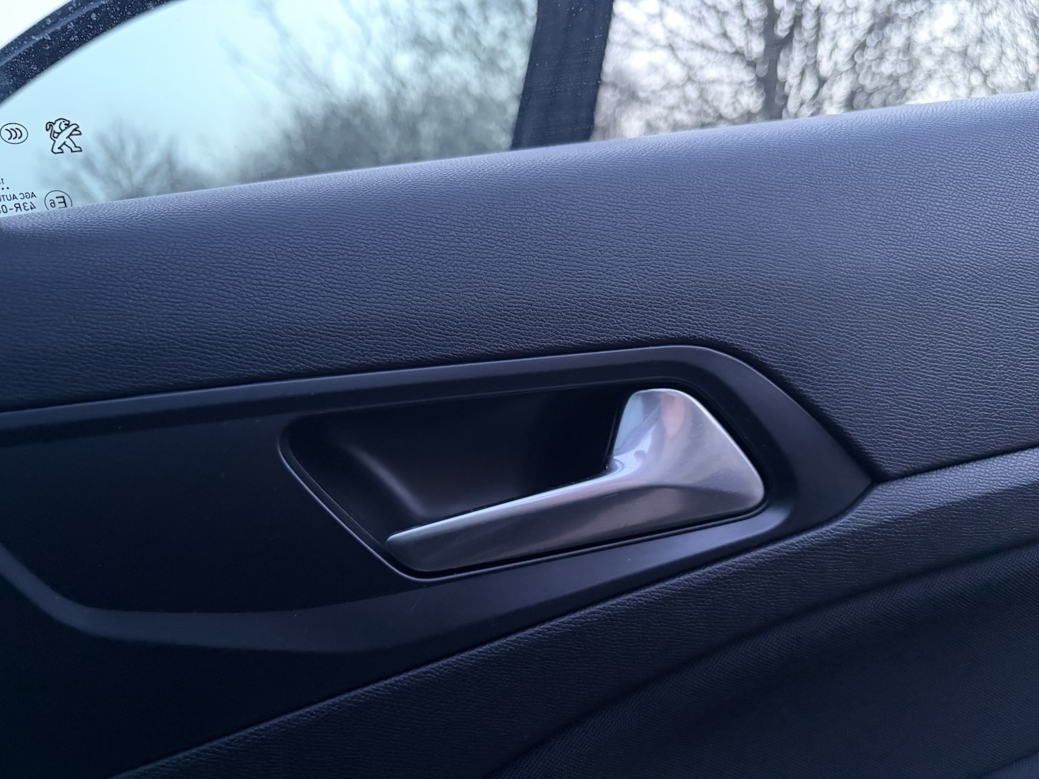 Used Peugeot 308 2016 for sale - 77774751: Photo 36