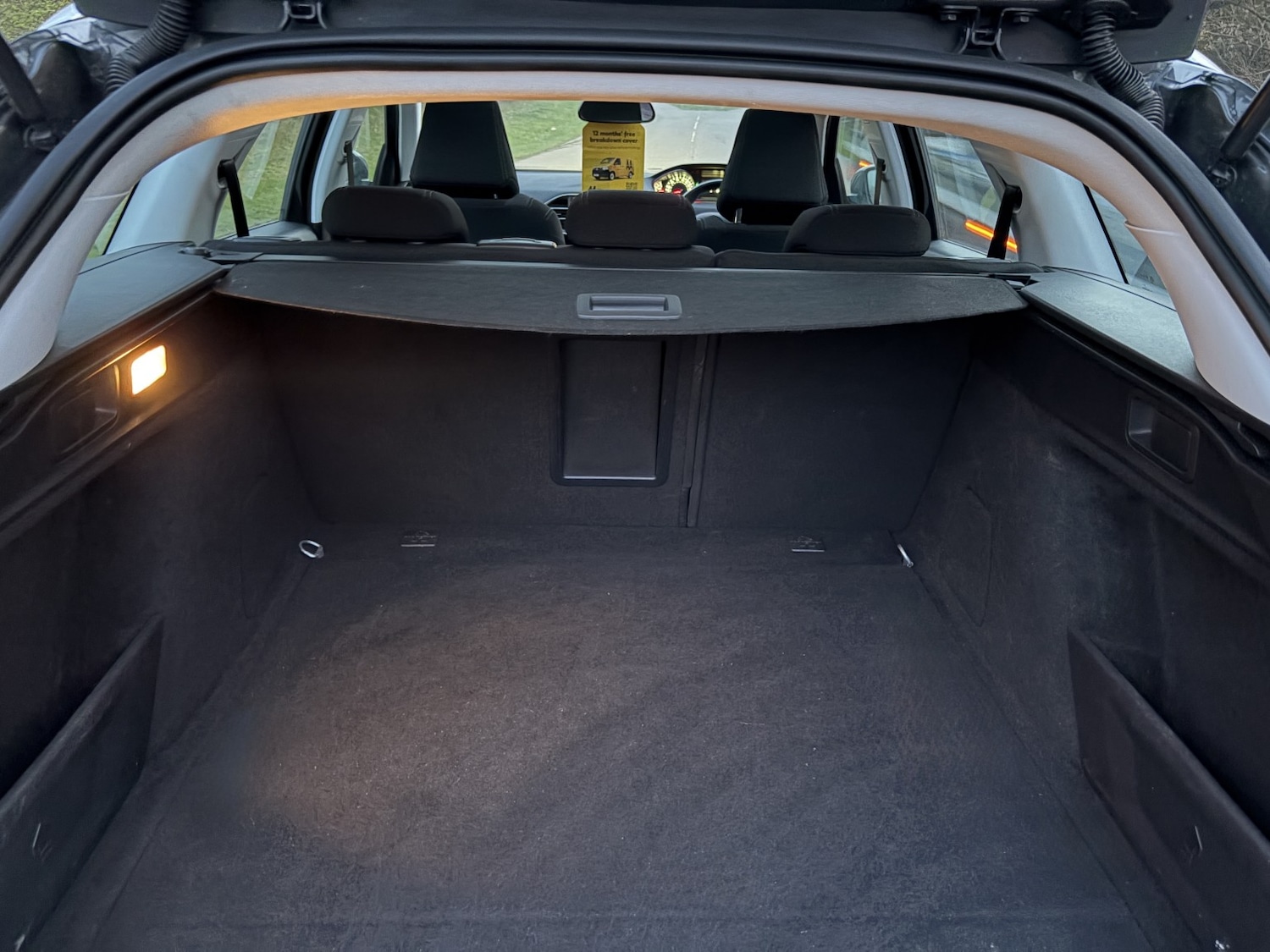 Used Peugeot 308 2016 for sale - 77774751: Photo 40