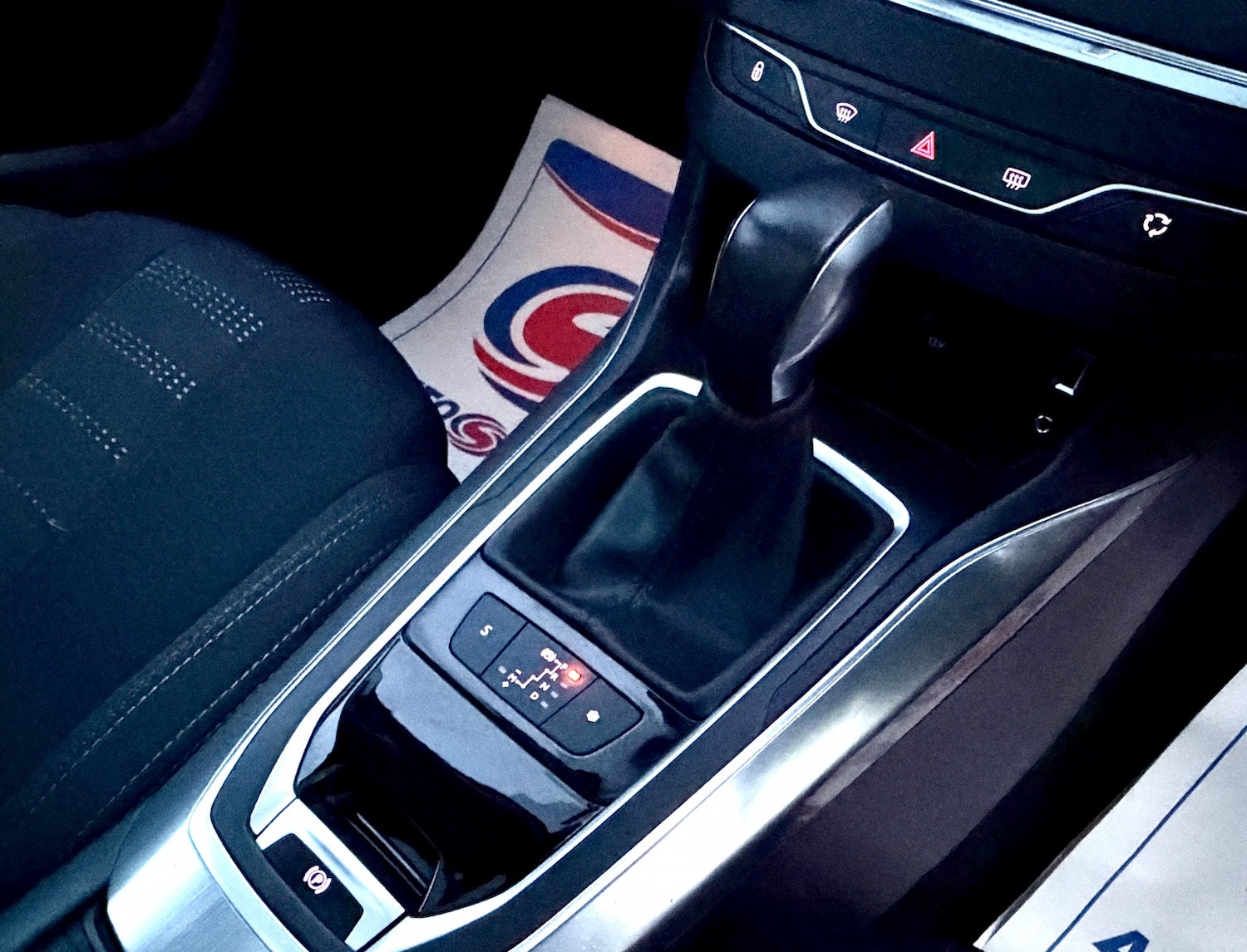 Used Peugeot 308 2016 for sale - 77774751: Photo 42