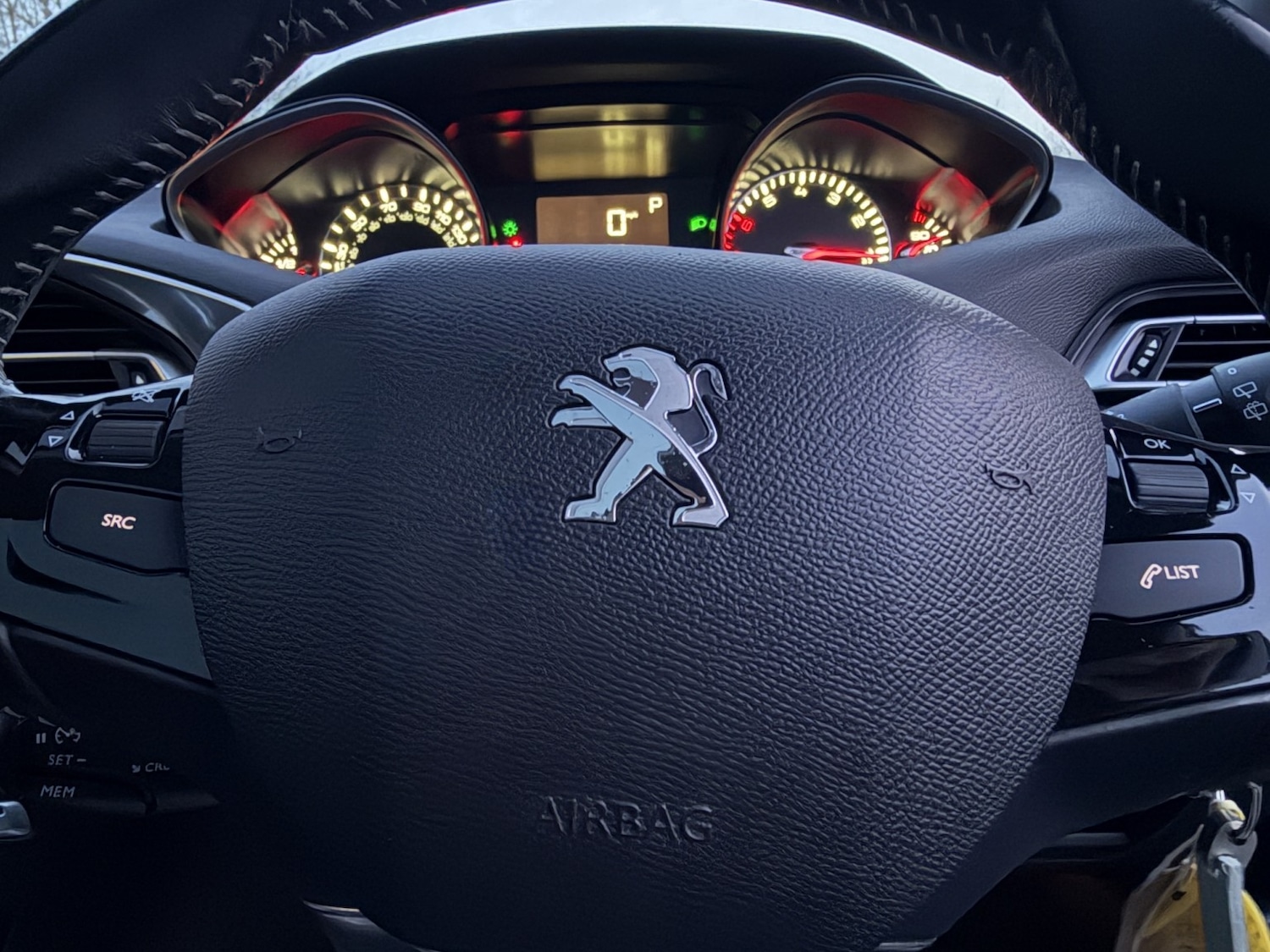 Used Peugeot 308 2016 for sale - 77774751: Photo 43