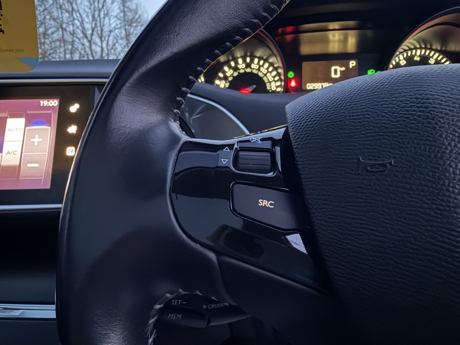 Used Peugeot 308 2016 for sale - 77774751: Photo 45