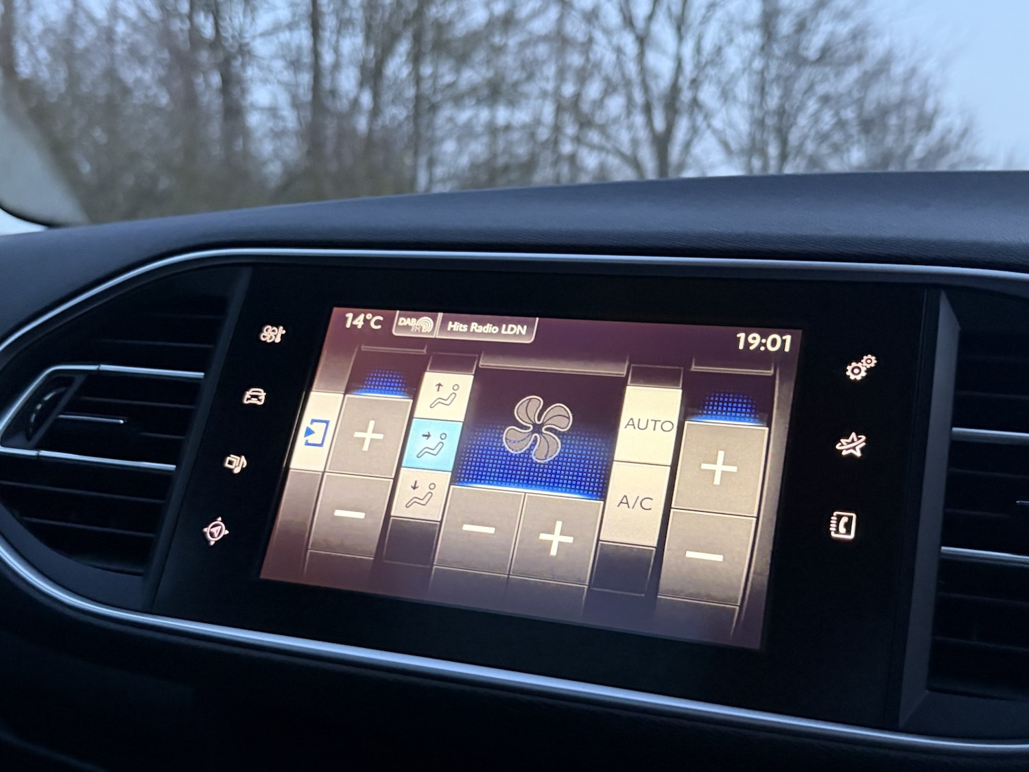 Used Peugeot 308 2016 for sale - 77774751: Photo 46