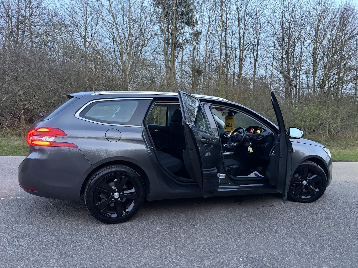 Used Peugeot 308 2016 for sale - 77774751: Photo 5