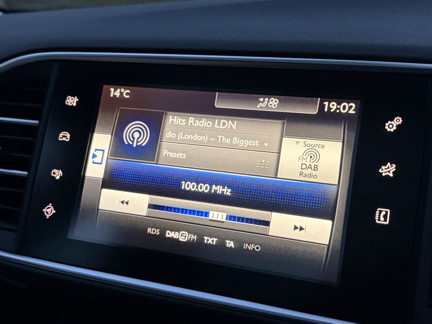 Used Peugeot 308 2016 for sale - 77774751: Photo 55