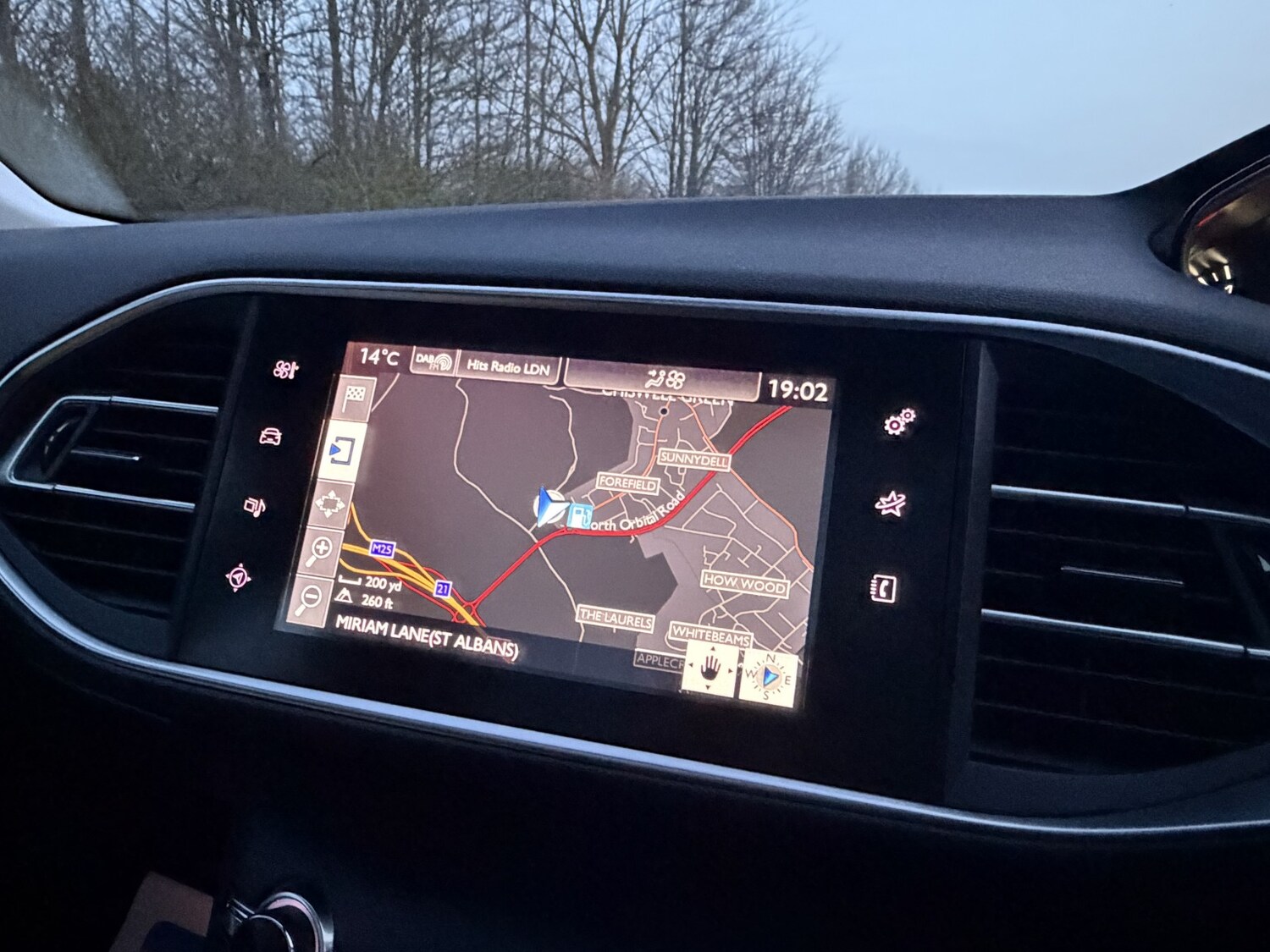 Used Peugeot 308 2016 for sale - 77774751: Photo 56