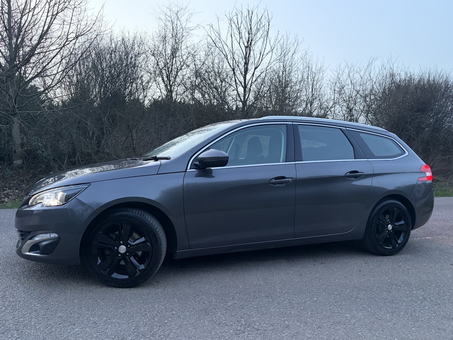Used Peugeot 308 2016 for sale - 77774751: Photo 7