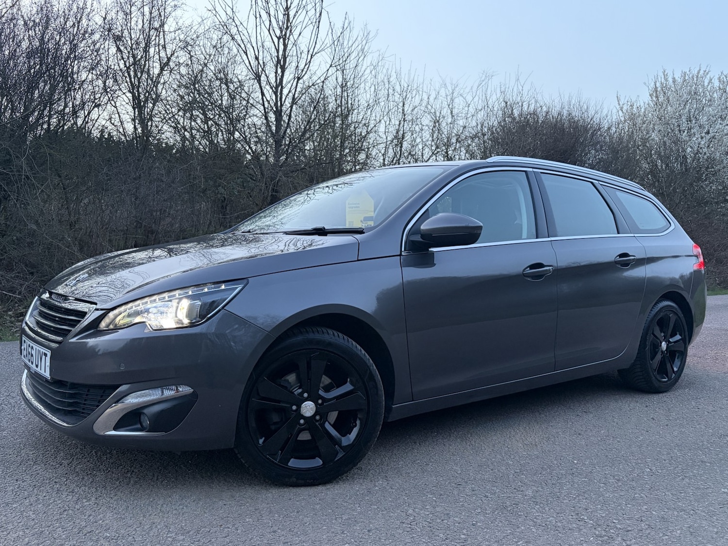 Used Peugeot 308 2016 for sale - 77774751: Photo 8