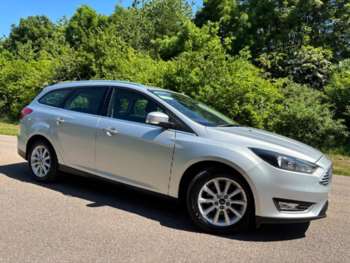 Used Ford Focus 2017 for sale - 74975269: Photo