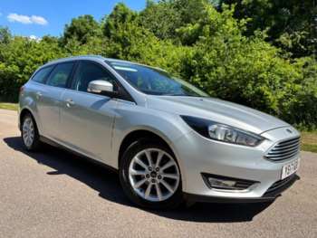 Used Ford Focus 2017 for sale - 74975269: Photo