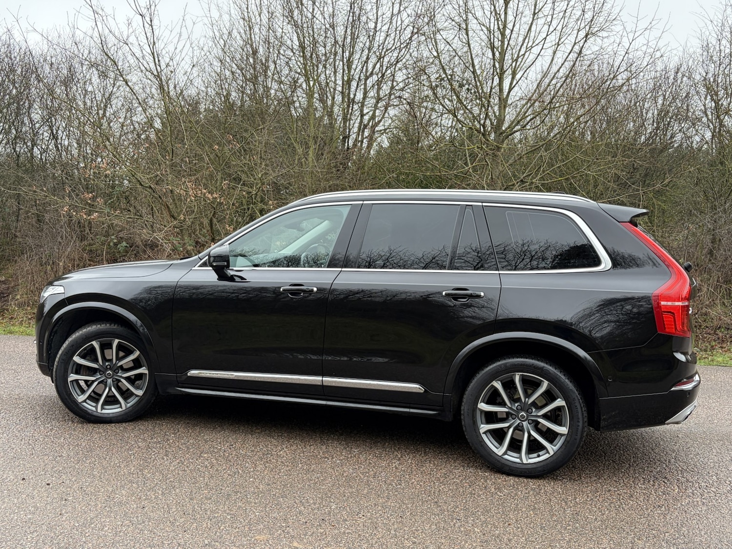 Used Volvo XC90 2019 for sale - 77350098: Photo 10