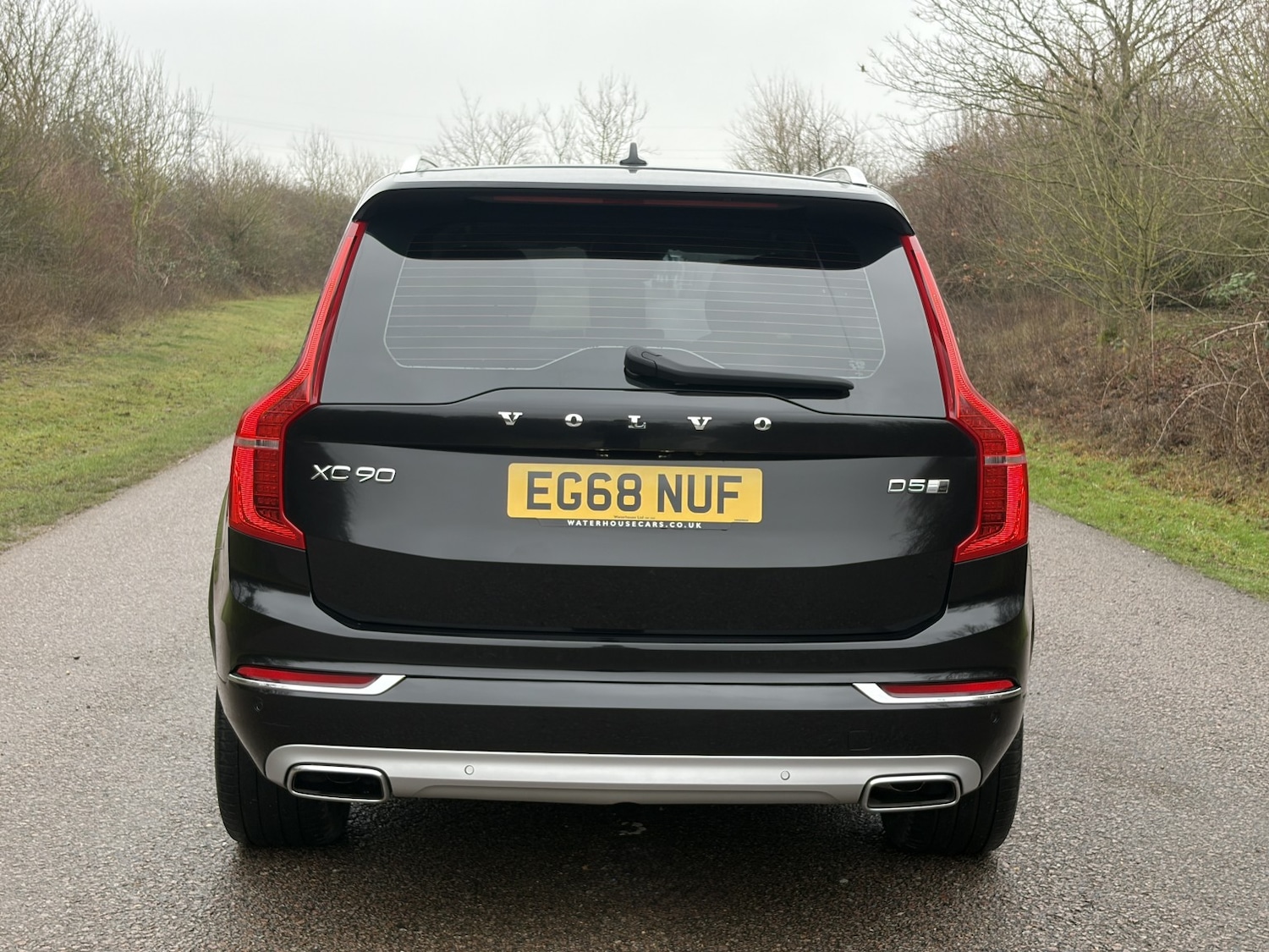 Used Volvo XC90 2019 for sale - 77350098: Photo 11
