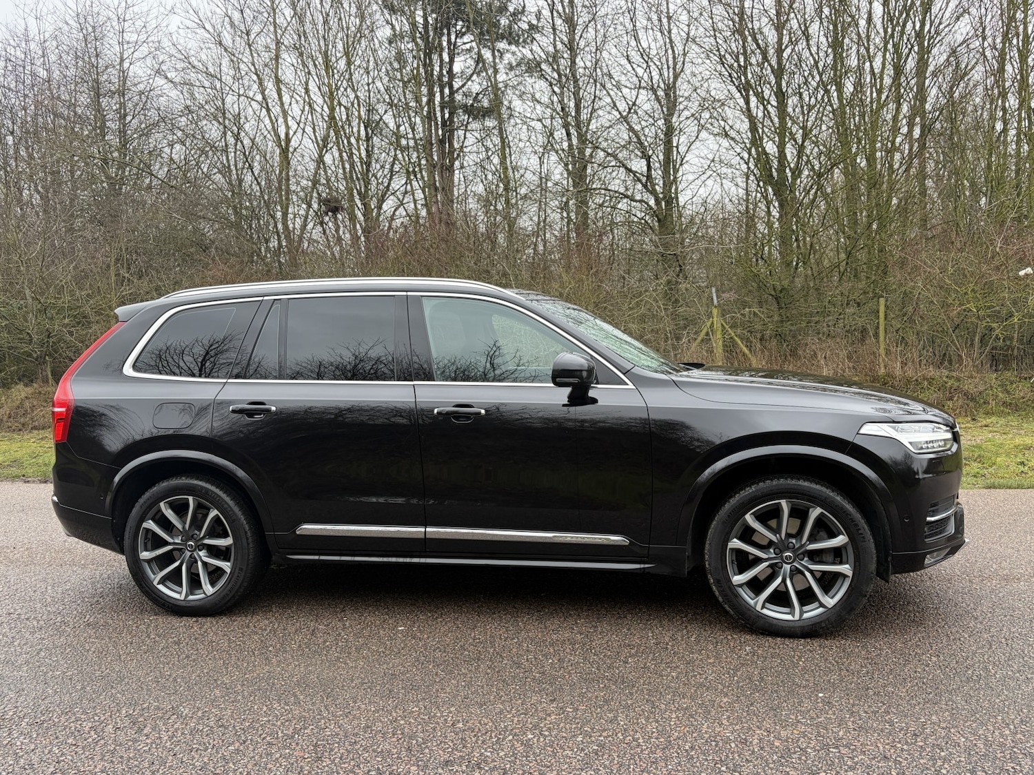 Used Volvo XC90 2019 for sale - 77350098: Photo 12