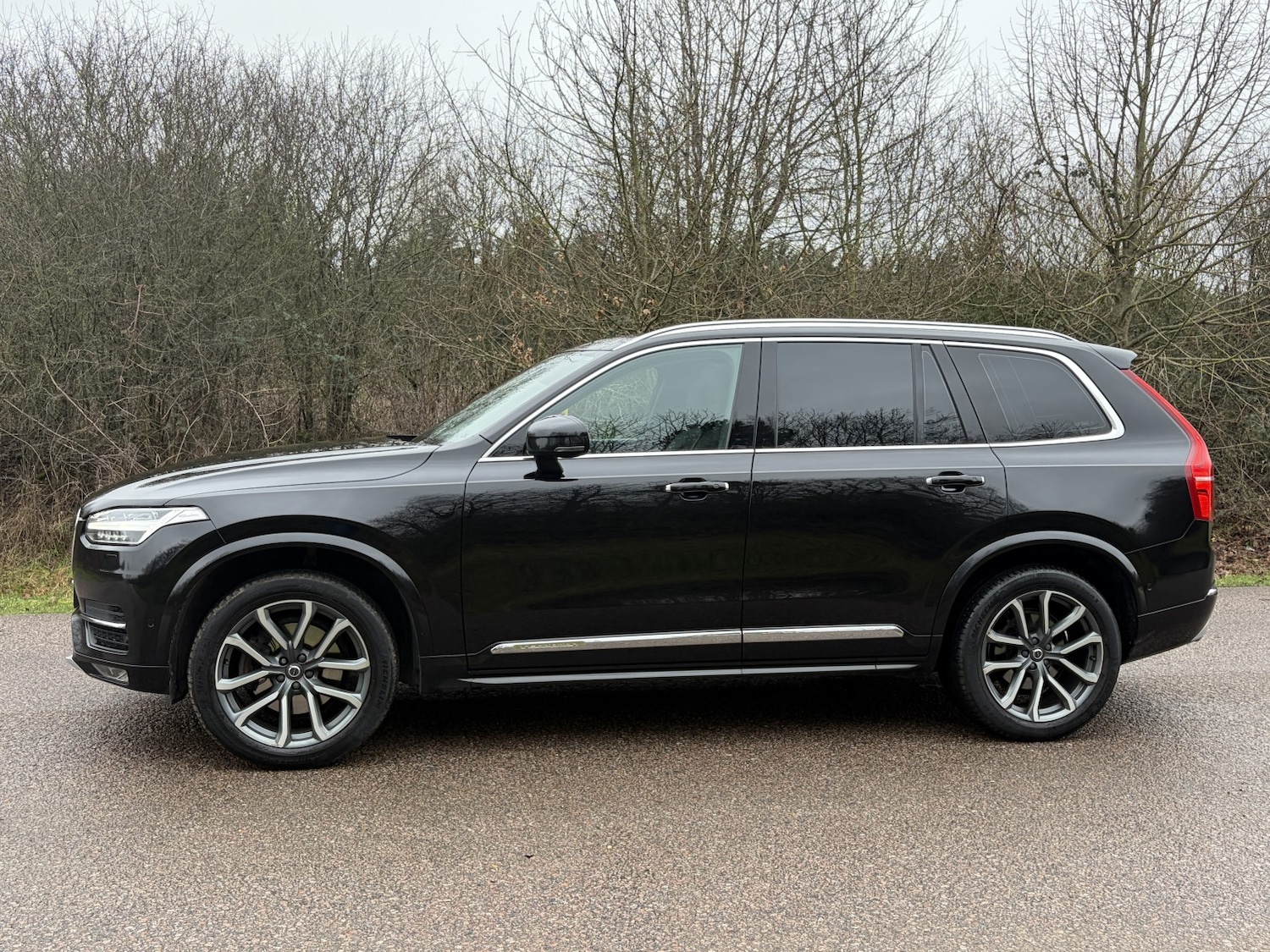 Used Volvo XC90 2019 for sale - 77350098: Photo 13