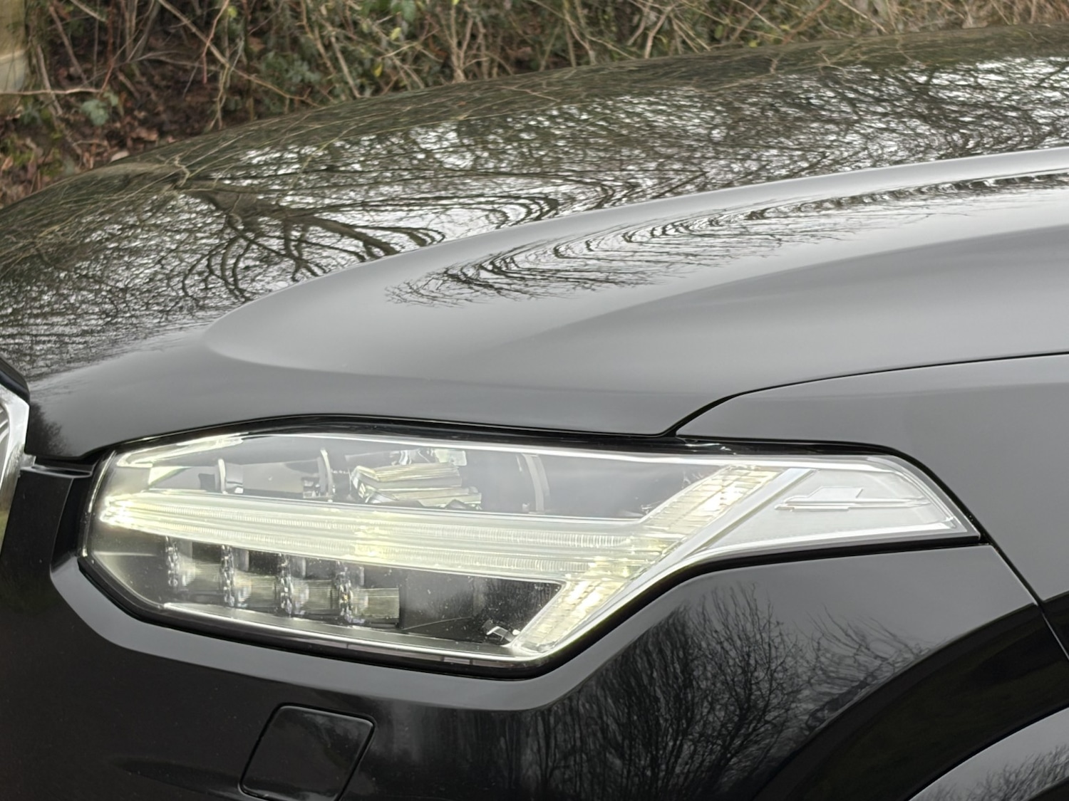 Used Volvo XC90 2019 for sale - 77350098: Photo 14