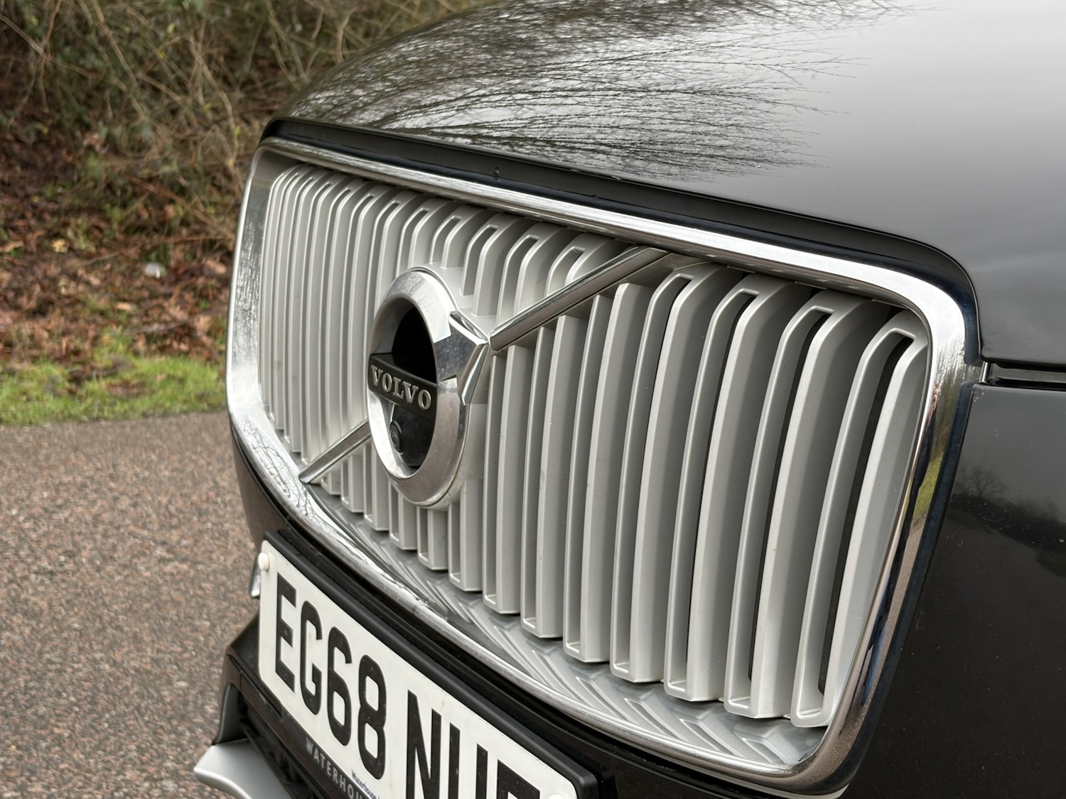 Used Volvo XC90 2019 for sale - 77350098: Photo 15