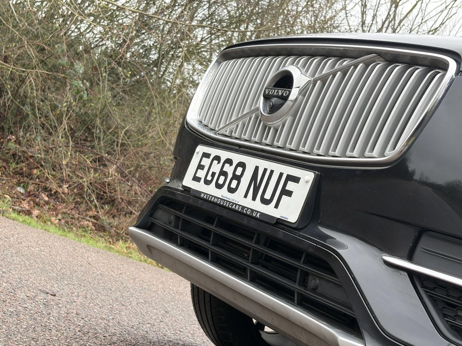 Used Volvo XC90 2019 for sale - 77350098: Photo 16