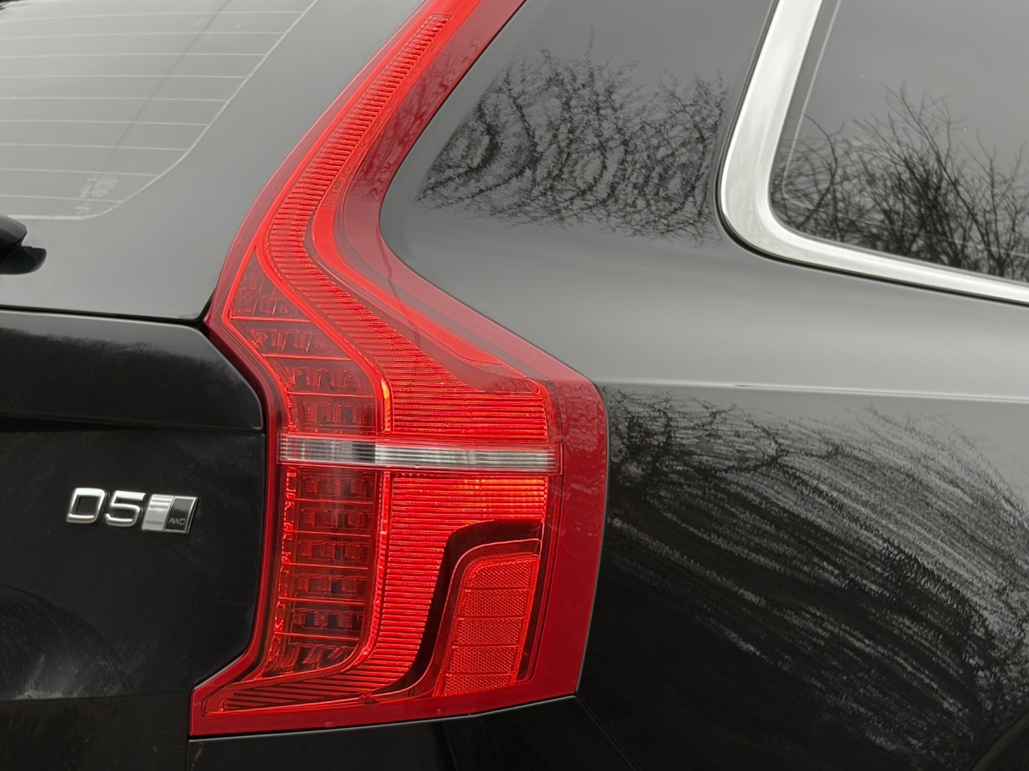 Used Volvo XC90 2019 for sale - 77350098: Photo 20