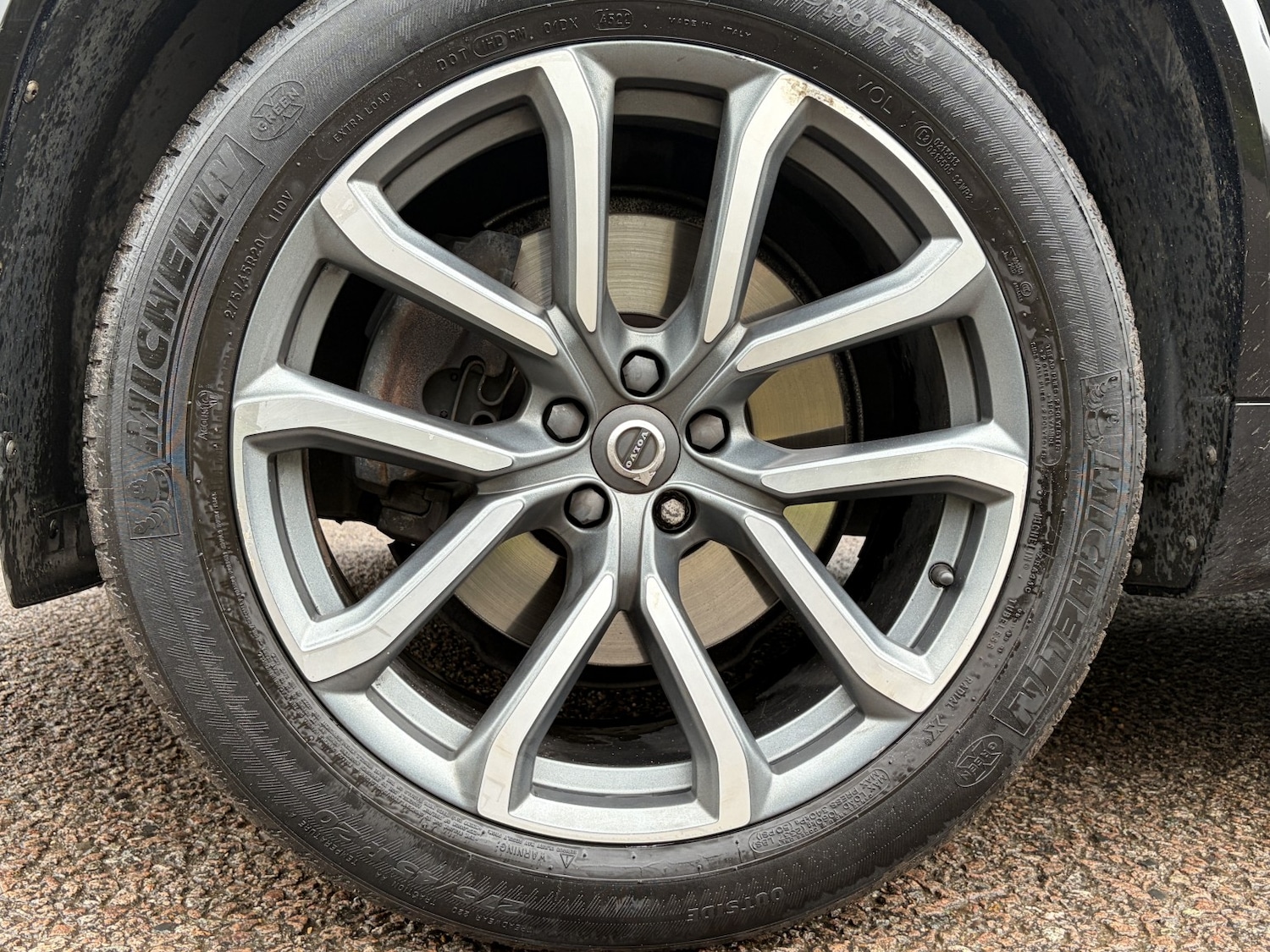 Used Volvo XC90 2019 for sale - 77350098: Photo 26