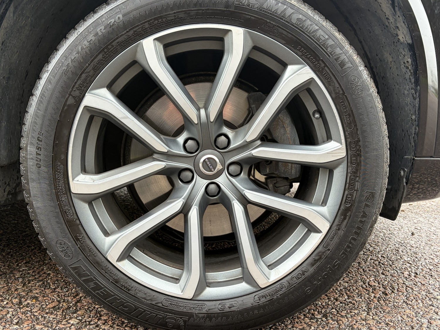 Used Volvo XC90 2019 for sale - 77350098: Photo 27