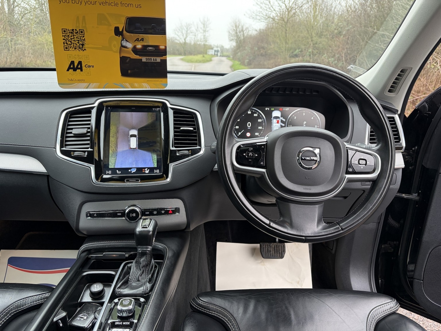 Used Volvo XC90 2019 for sale - 77350098: Photo 29