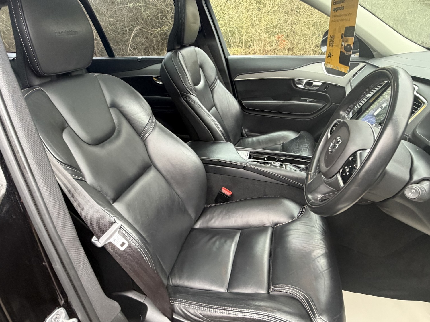 Used Volvo XC90 2019 for sale - 77350098: Photo 30