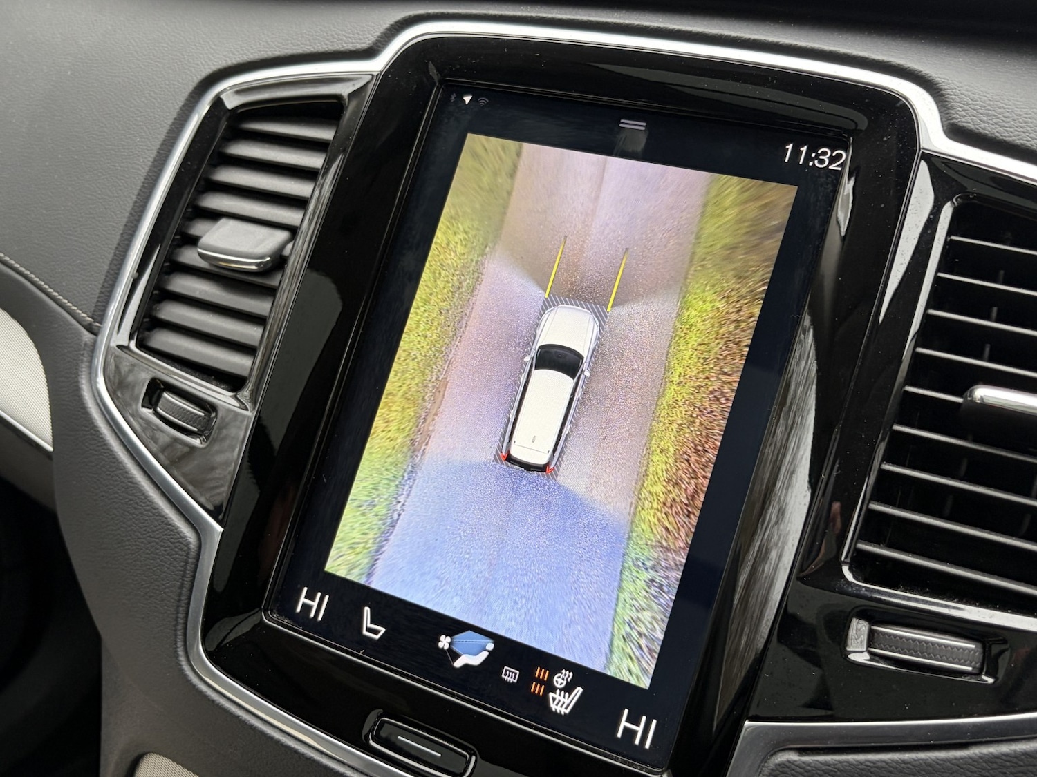 Used Volvo XC90 2019 for sale - 77350098: Photo 31