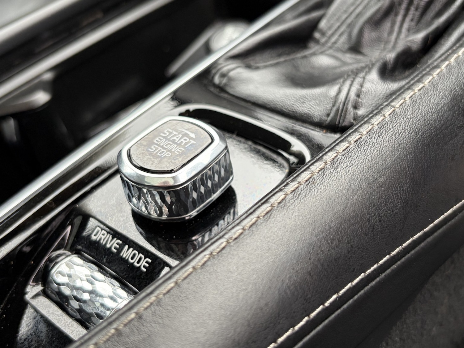 Used Volvo XC90 2019 for sale - 77350098: Photo 35