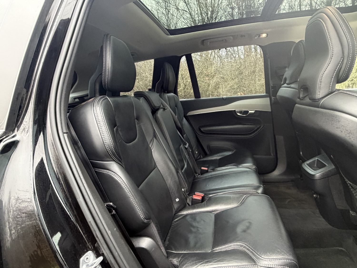 Used Volvo XC90 2019 for sale - 77350098: Photo 36