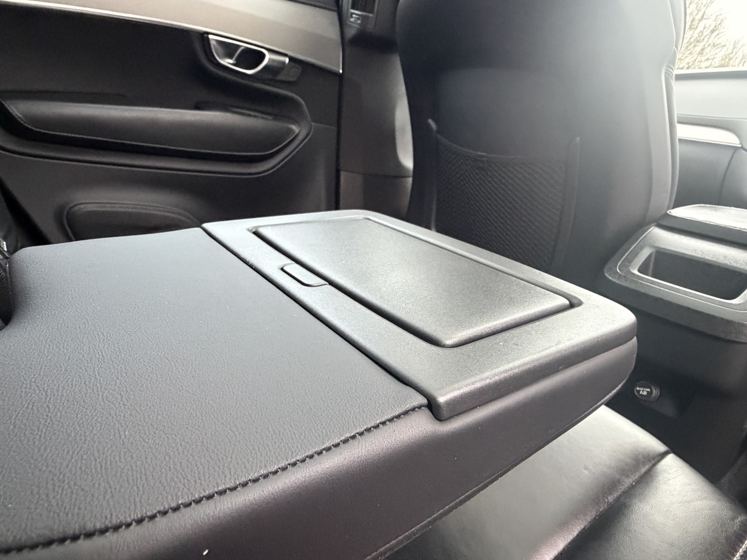 Used Volvo XC90 2019 for sale - 77350098: Photo 37