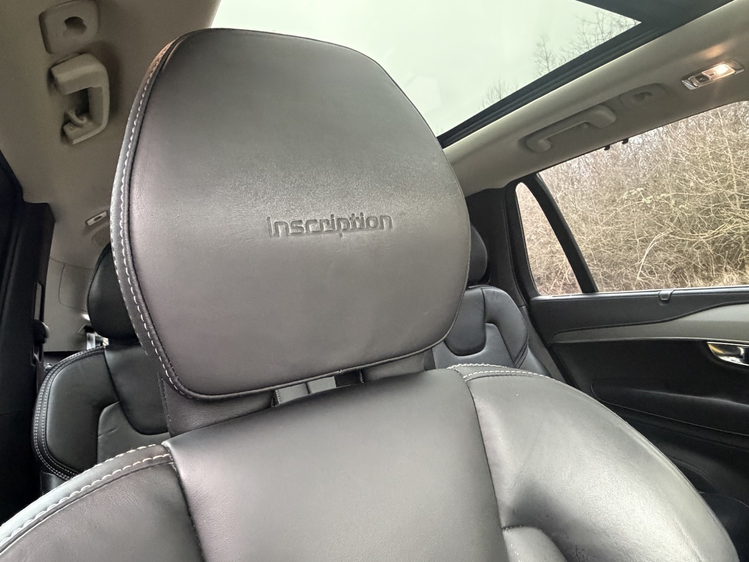 Used Volvo XC90 2019 for sale - 77350098: Photo 43