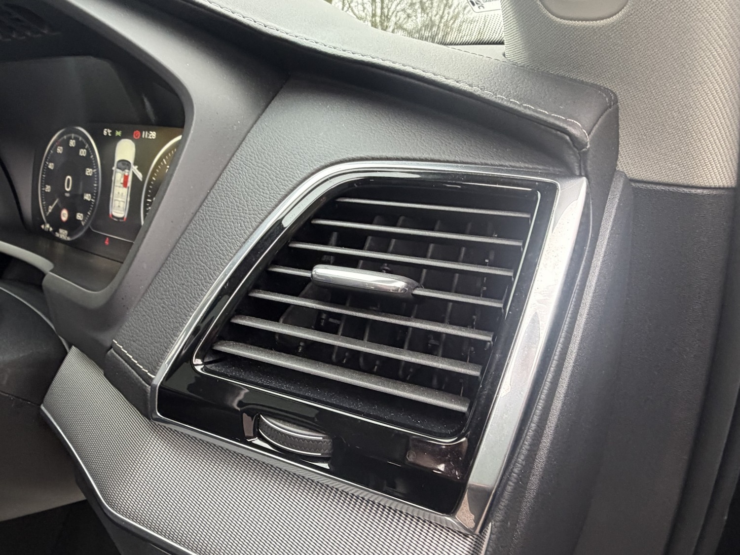 Used Volvo XC90 2019 for sale - 77350098: Photo 44