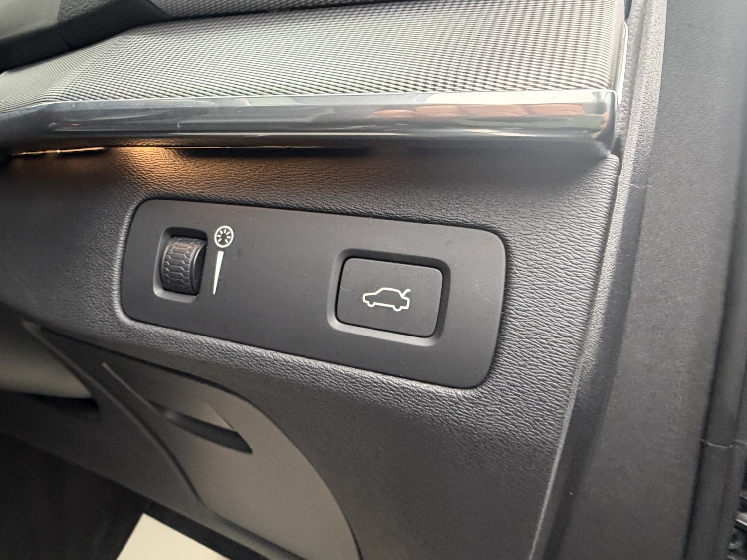 Used Volvo XC90 2019 for sale - 77350098: Photo 45