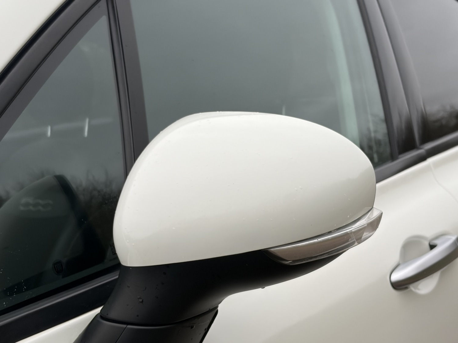 Used Fiat 500X 2017 for sale - 77638629: Photo 22