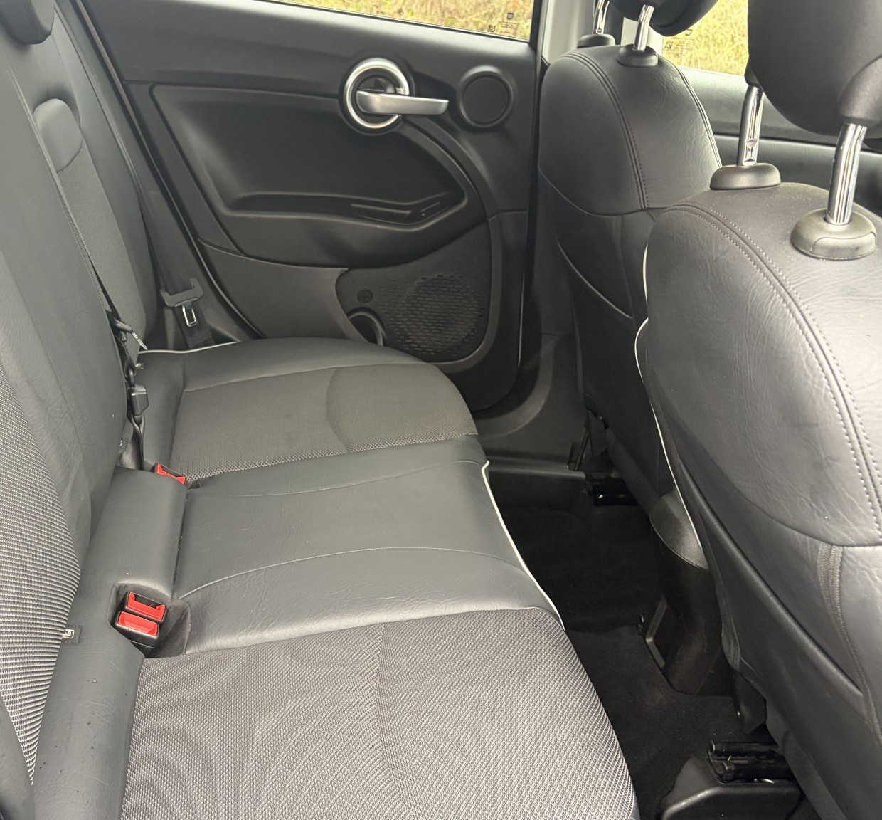 Used Fiat 500X 2017 for sale - 77638629: Photo 35