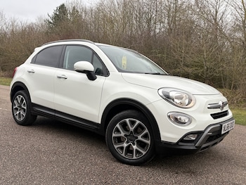 Used Fiat 500X 2017 for sale - 77638629: Photo