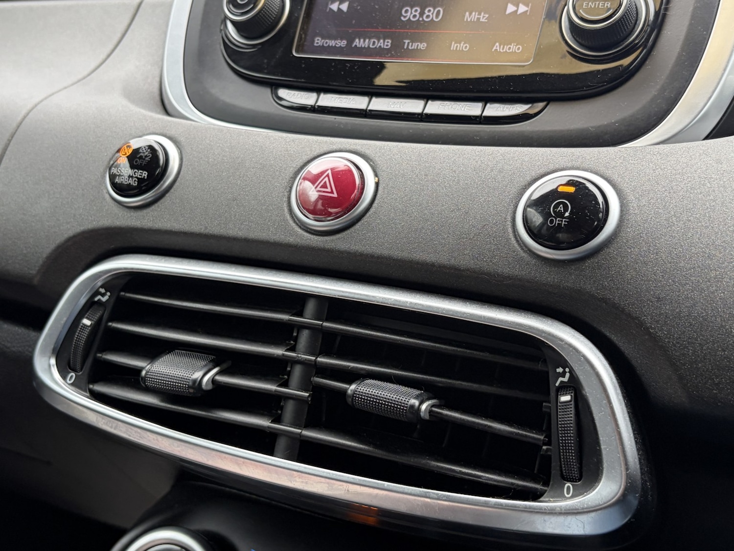 Used Fiat 500X 2017 for sale - 77638629: Photo 40