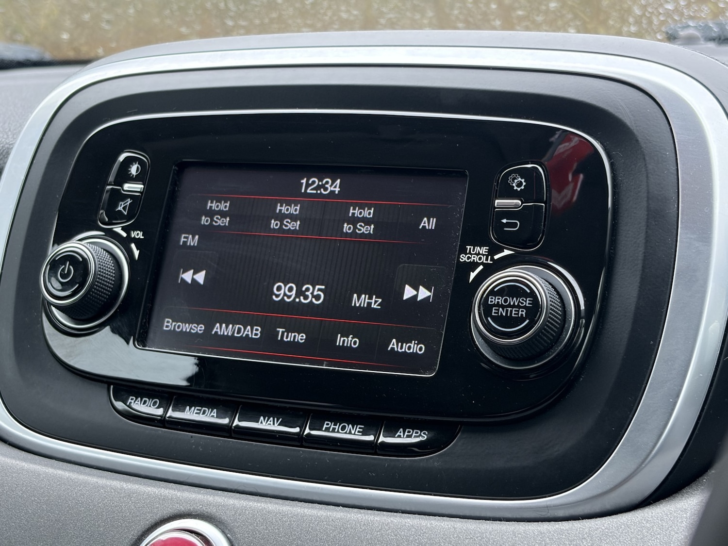 Used Fiat 500X 2017 for sale - 77638629: Photo 49