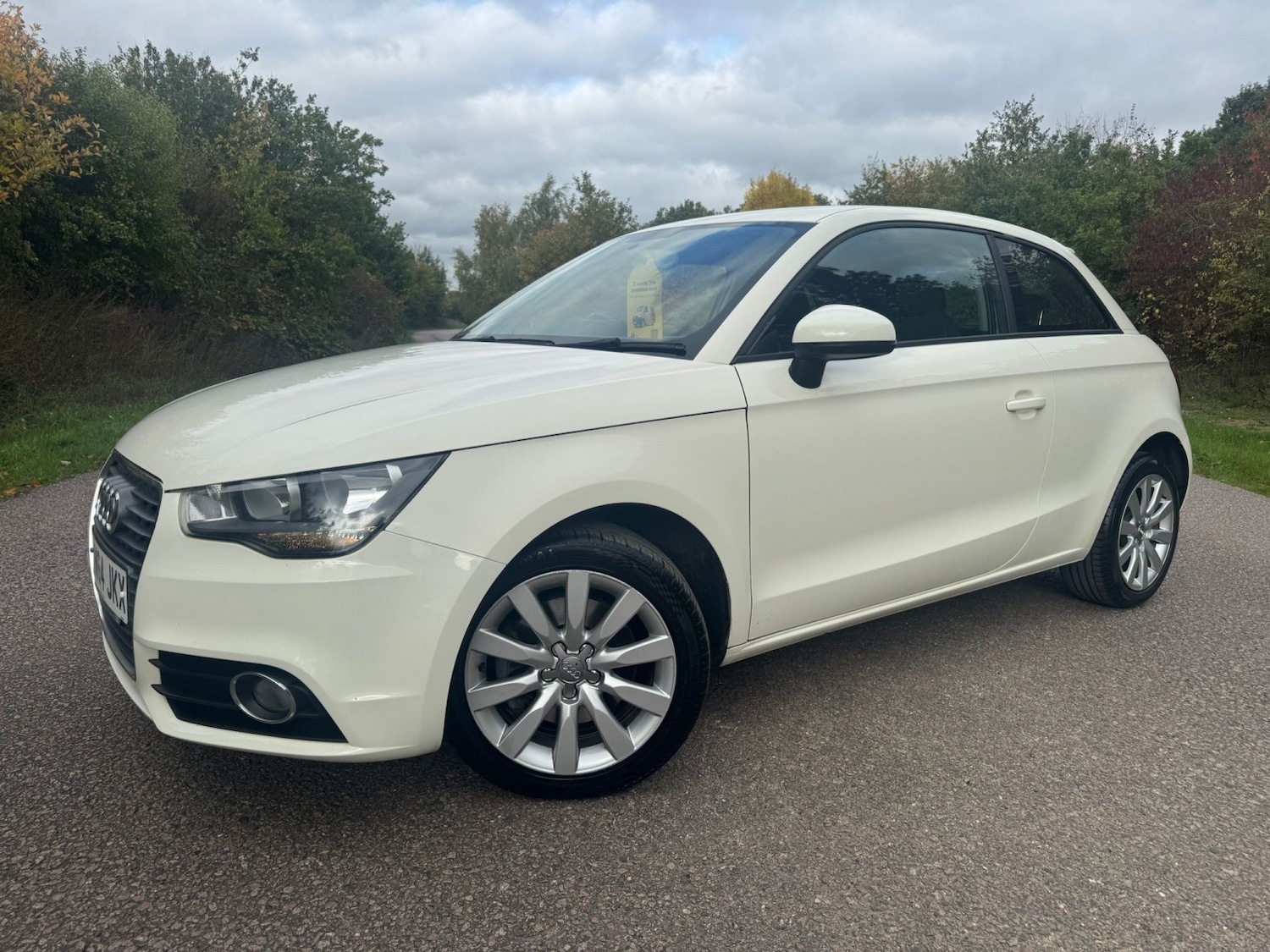 Used Audi A1 2014 for sale - 76252357: Photo 10