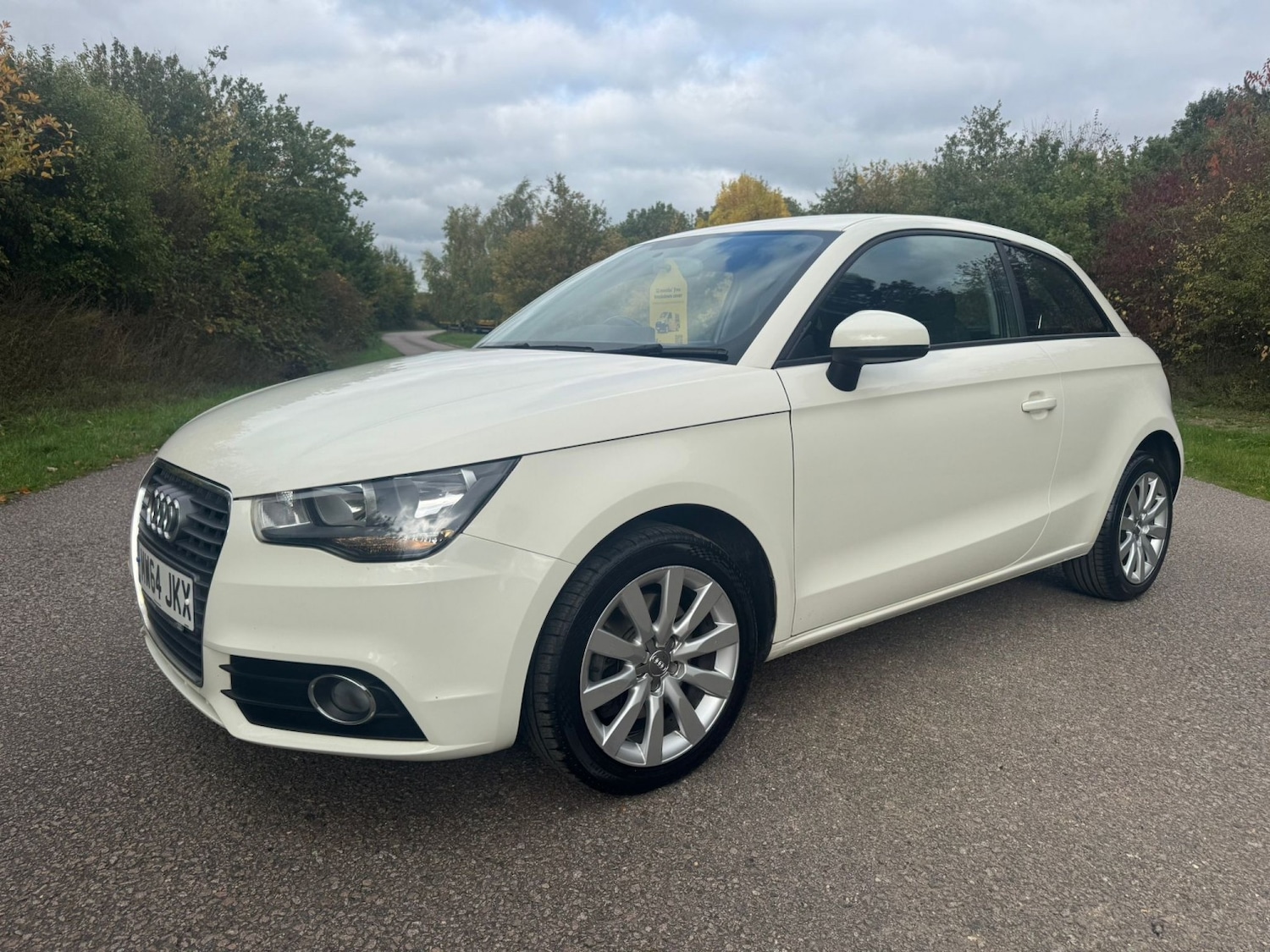 Used Audi A1 2014 for sale - 76252357: Photo 12